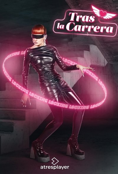 poster for After the Race