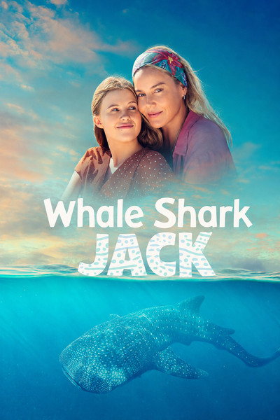 Whale Shark Jack
