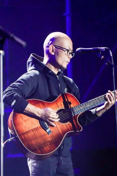 Imagem de 马雪松