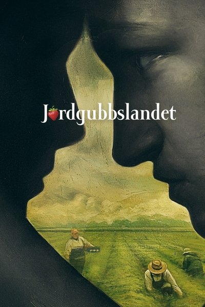 Poster do Filme Jordgubbslandet