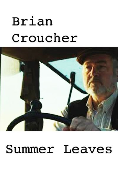 movie poster for Summer Leaves