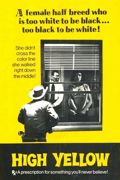 Watch Now!High Yellow Full Movie