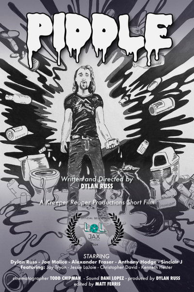 Poster do Filme Piddle