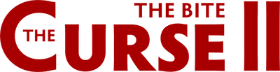 Curse II: The Bite Logo