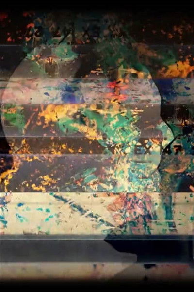 Poster do Filme Only Lovers Leave to Die