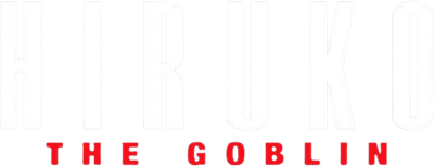Hiruko the Goblin Logo