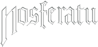 Nosferatu the Vampyre Logo