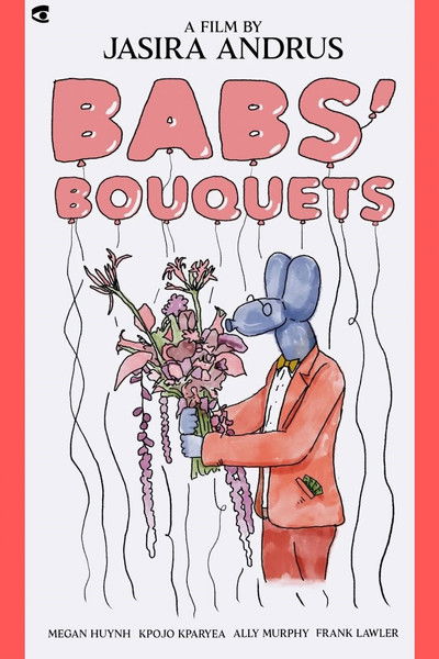 Poster do Filme Babs' Bouquets