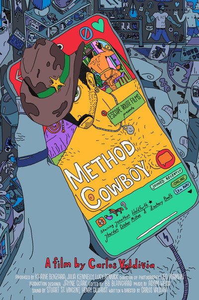 Method Cowboy