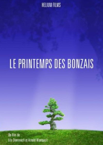 Poster do Filme Le Printemps des Bonzaïs