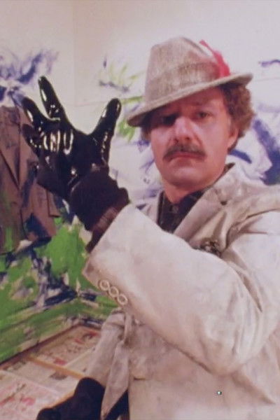 Poster do Filme Pressed Rabbit