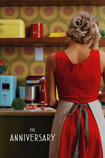 Poster do Filme The Anniversary