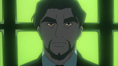 The Assassination Play