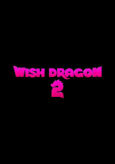 Poster do Filme Wish Dragon 2