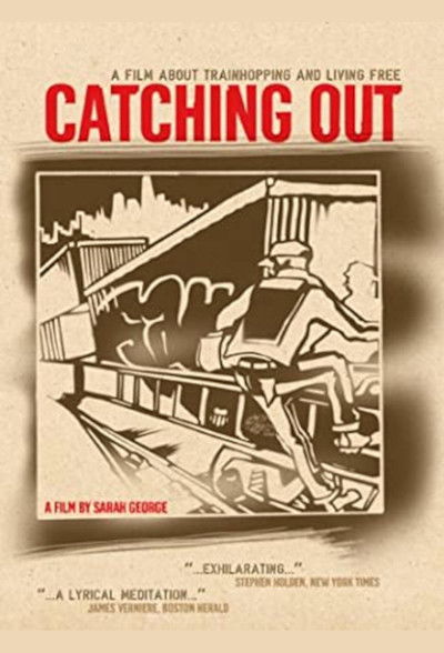 Poster do Filme Catching Out