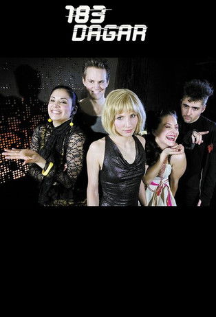 poster for 183 Dagar