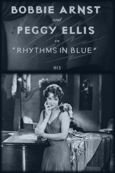 Rhythms in Blue