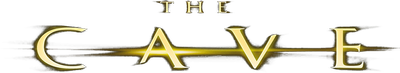 The Cave Logo