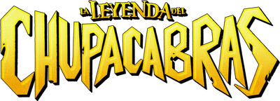 The Legend of the Chupacabras Logo