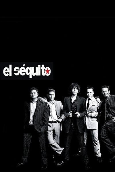 Entourage: El séquito