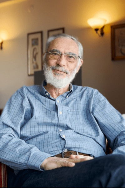 Imagem de Etyen Mahçupyan