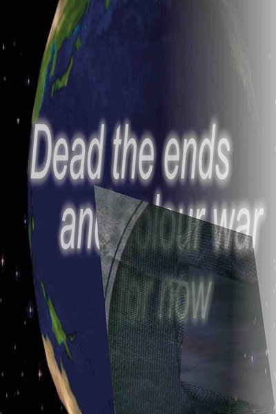 Poster do Filme Dead the Ends