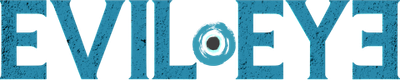 Evil Eye Logo