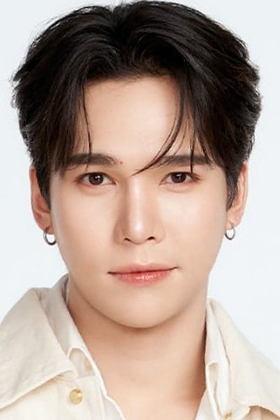 person poster