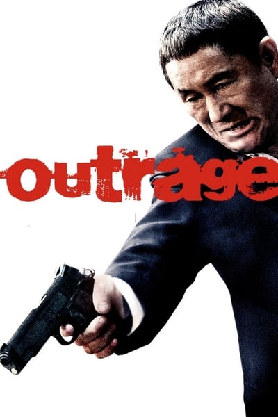 Outrage (2010)