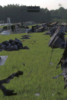 Poster do Filme 非常、非常、非常地