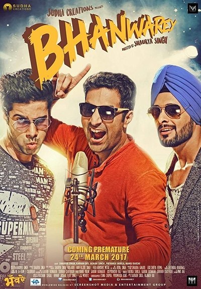 Watch - Bhanwarey Movie Online Putlocker