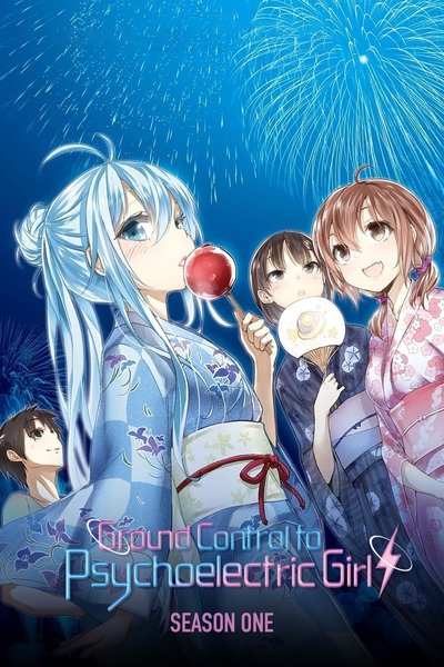 tv poster