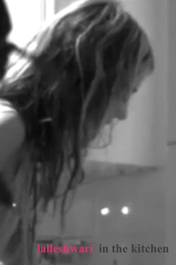 Poster do Filme In The Kitchen