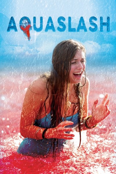 Poster for the movie AquaSlash