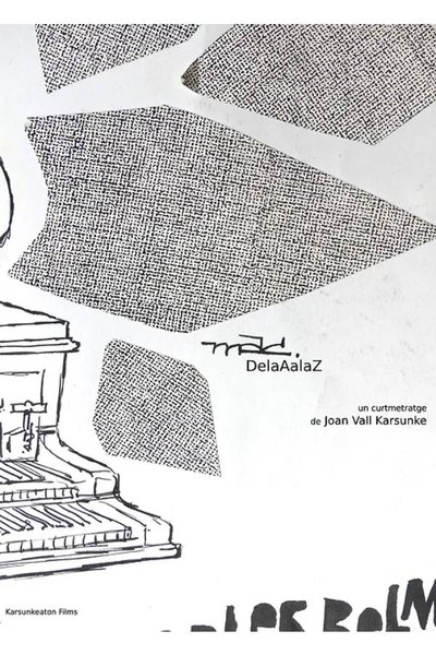 Poster do Filme MAC DelaAalaZ