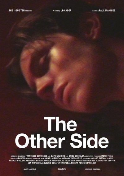 Poster do Filme The Other Side