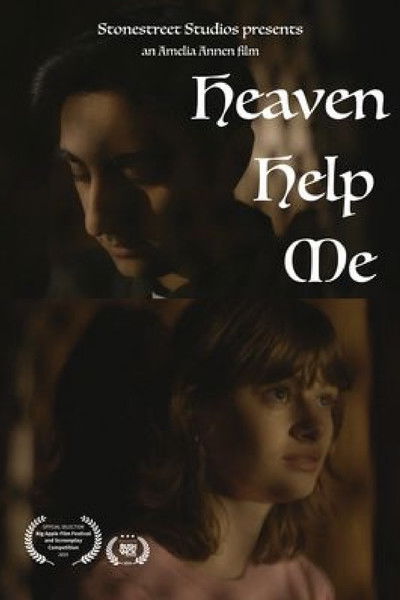 Poster do Filme Heaven Help Me