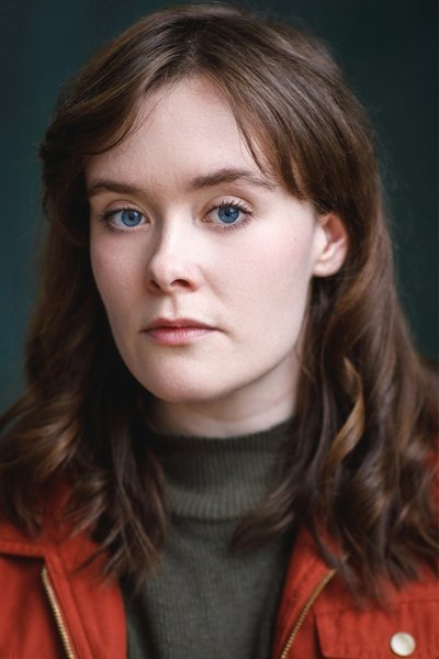 Imagem de Rebecca Wood