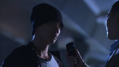 tv poster