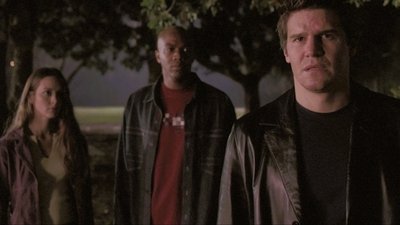 tv poster