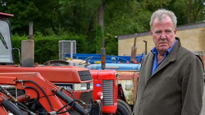 La Granja de Clarkson