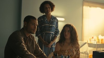 tv poster