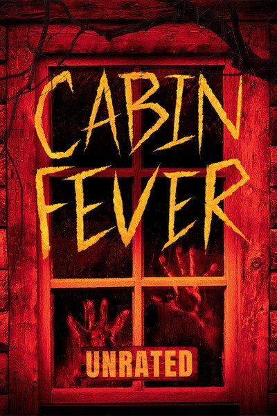 Download Cabin Fever (2002) Dual Audio [Hindi (DD2.0) & English] BluRay Full Movie