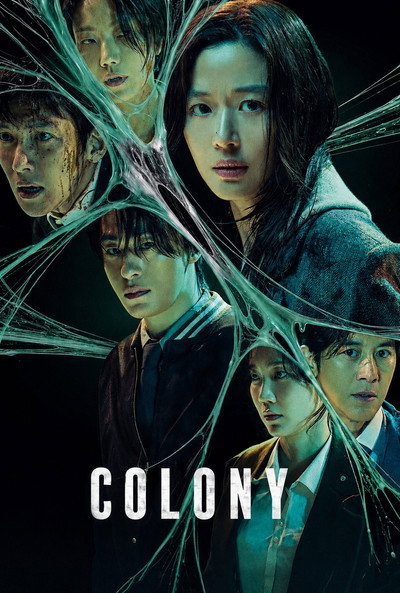 Colony