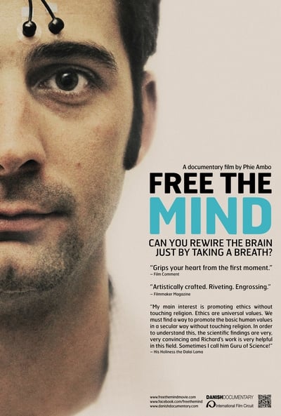 Free the Mind