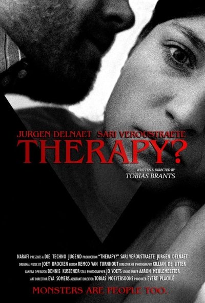 Poster do Filme Therapie?