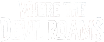 Where the Devil Roams Logo