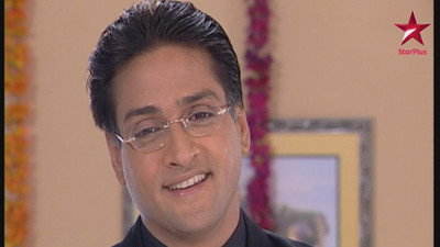 Mihir returns home