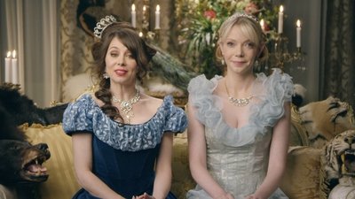 tv poster