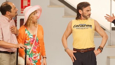 tv poster